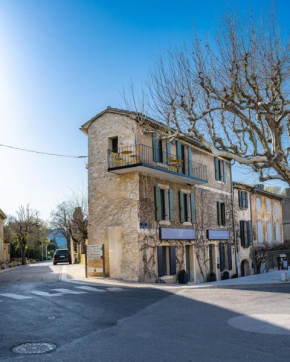 La Terrasse d'Eygalières